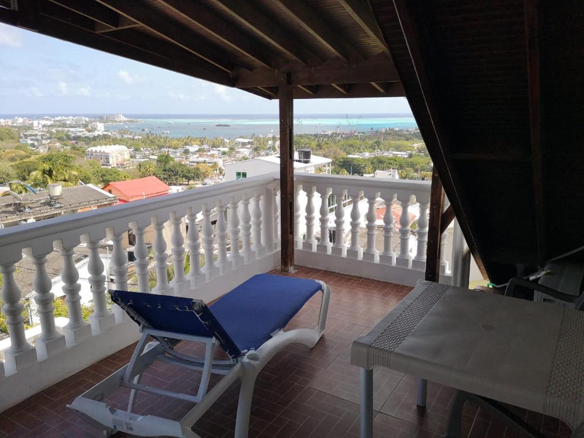Apartamentos Turisticos Agua Luna San Andrés エクステリア 写真