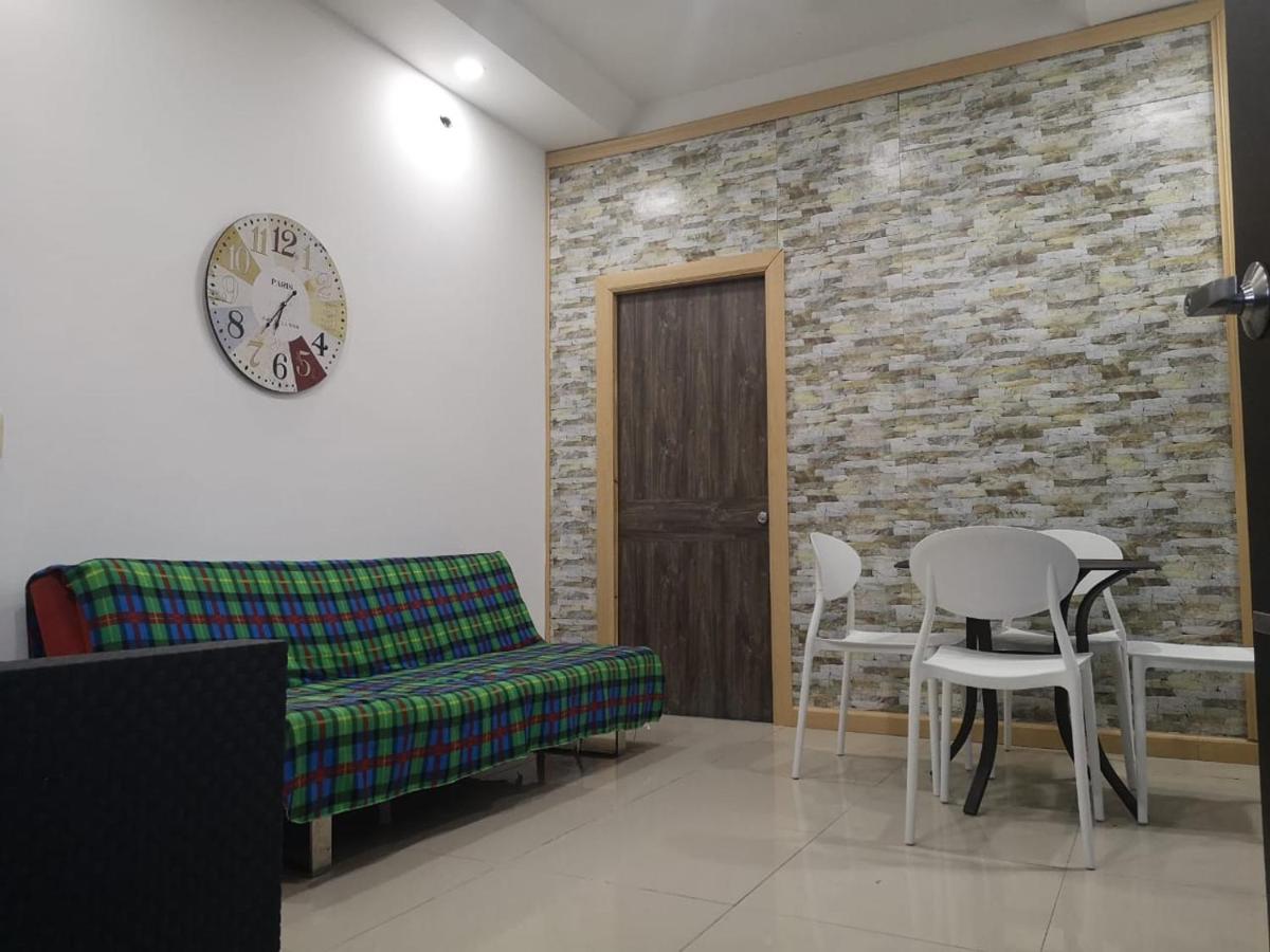 Apartamentos Turisticos Agua Luna San Andrés エクステリア 写真