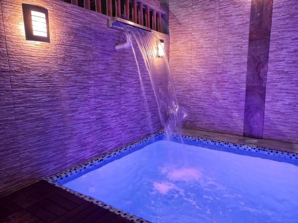 Apartamentos Turisticos Agua Luna San Andrés エクステリア 写真
