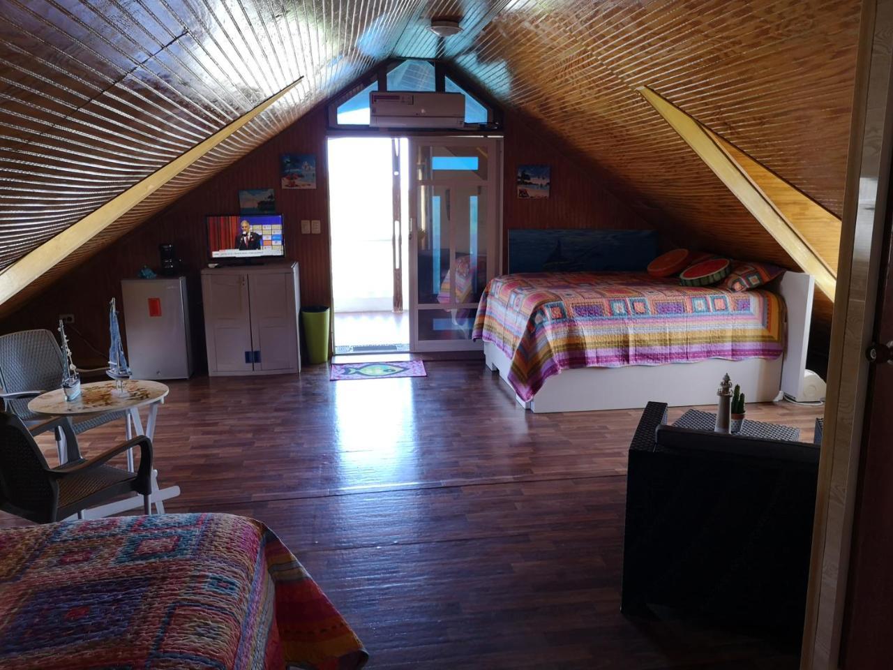 Apartamentos Turisticos Agua Luna San Andrés エクステリア 写真